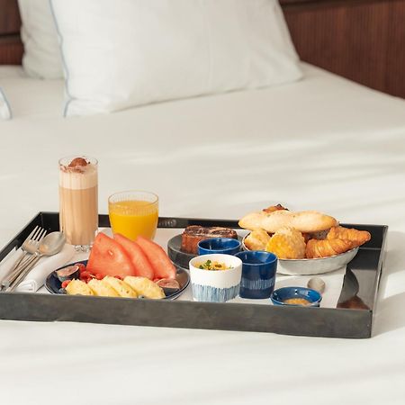 קארי-לה-רואה Bleu Hotel & Spa מראה חיצוני תמונה