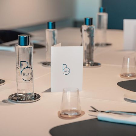 קארי-לה-רואה Bleu Hotel & Spa מראה חיצוני תמונה