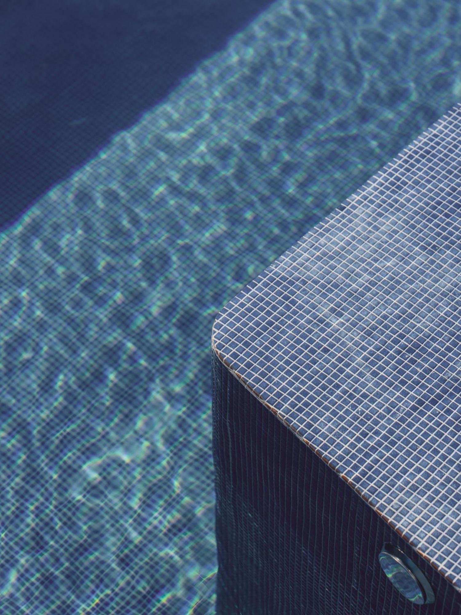 קארי-לה-רואה Bleu Hotel & Spa מראה חיצוני תמונה
