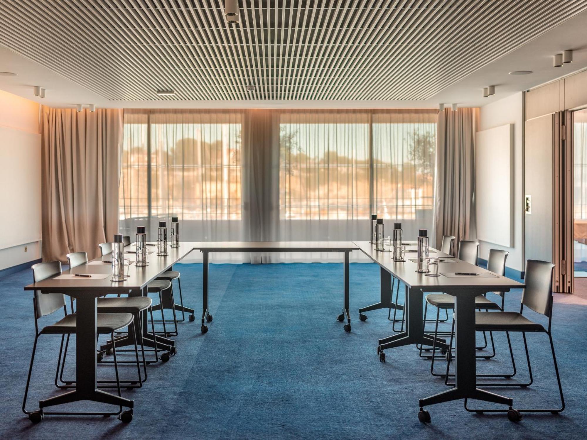 קארי-לה-רואה Bleu Hotel & Spa מראה חיצוני תמונה