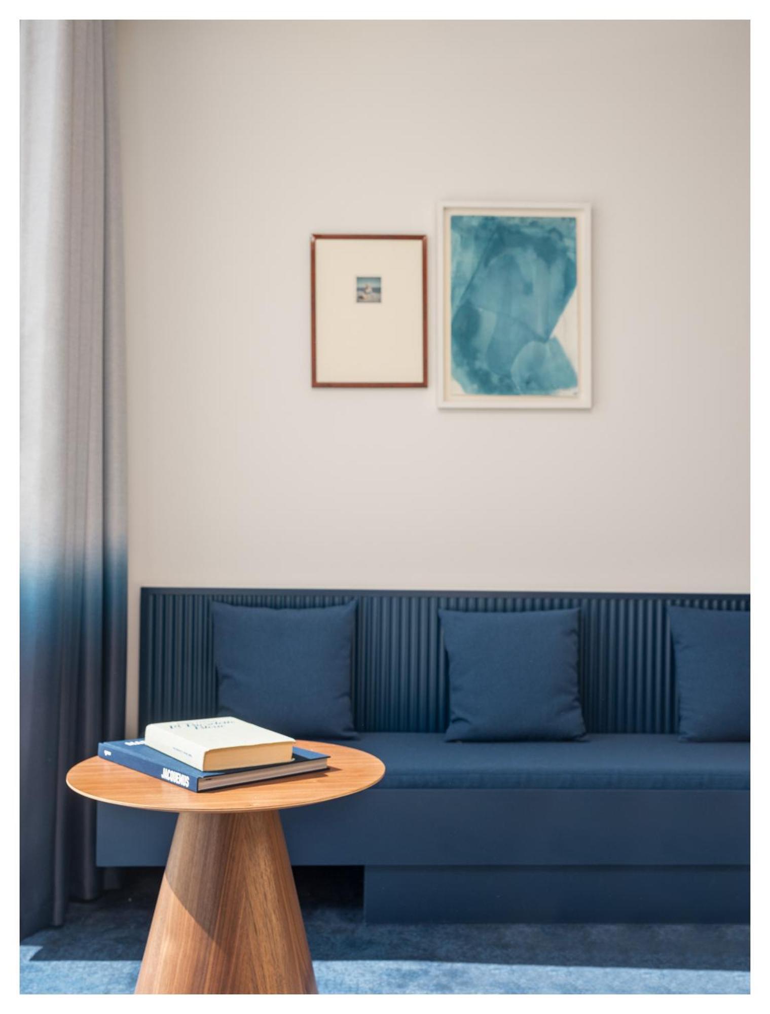 קארי-לה-רואה Bleu Hotel & Spa מראה חיצוני תמונה