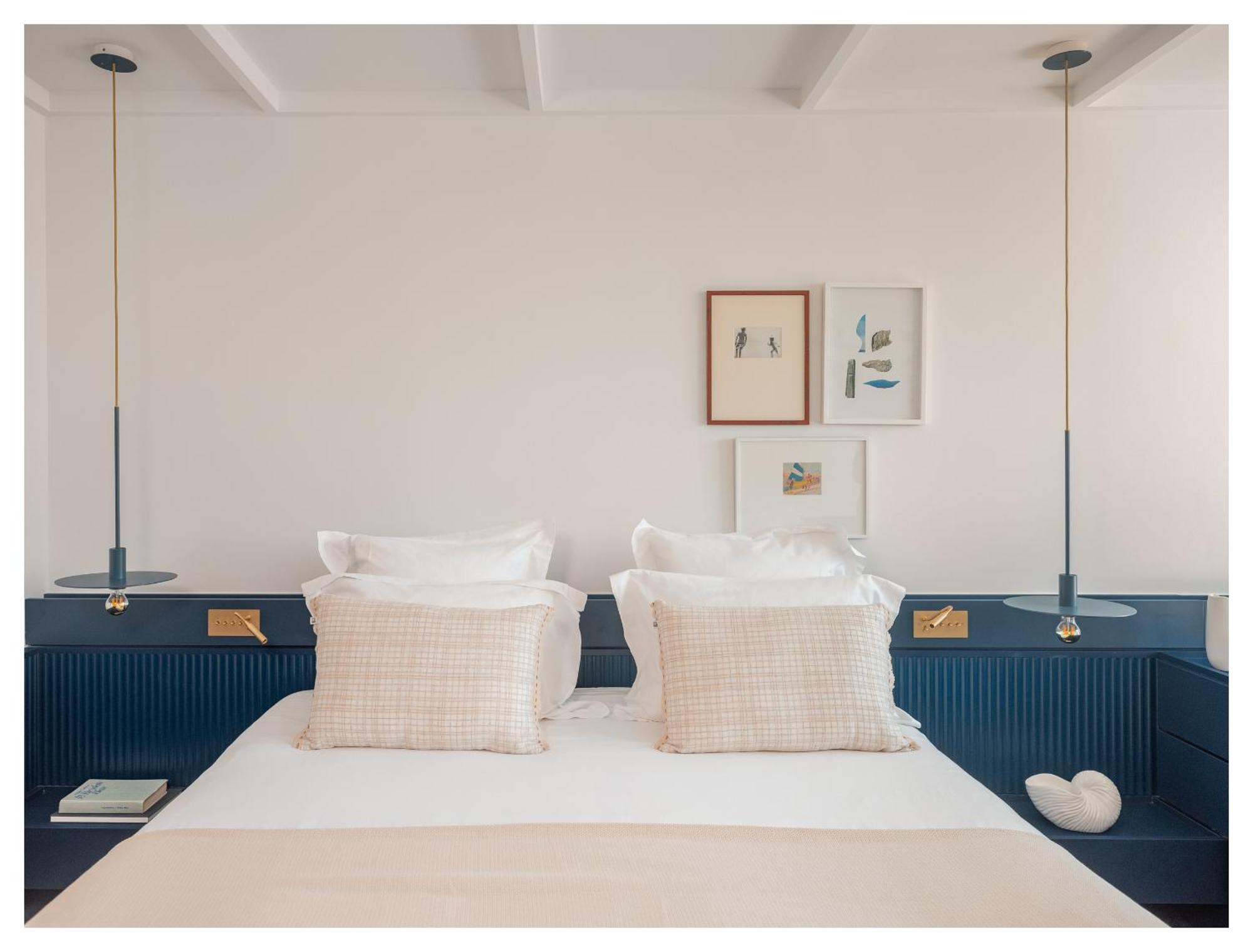 קארי-לה-רואה Bleu Hotel & Spa מראה חיצוני תמונה
